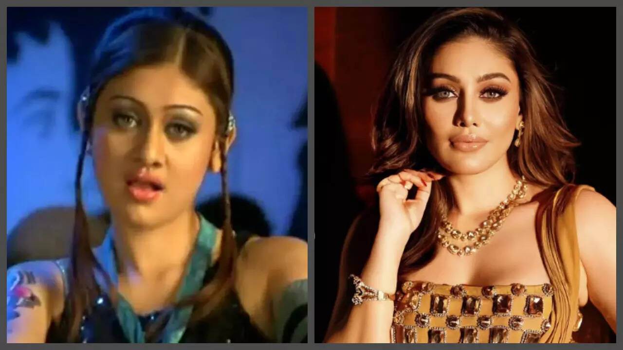 Shefali once revealed her dad asked her to reject 'Kaanta Laga'