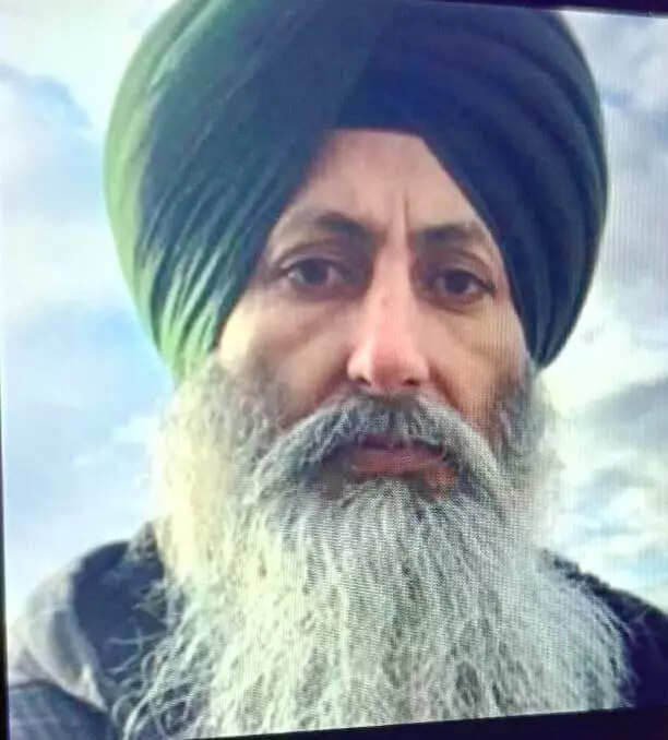 Murder victim’s kin arrange car, witnessed crime: Police