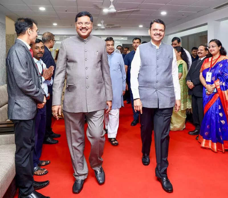 CM: Govt settled site debate by setting up 3 nat’l law univs