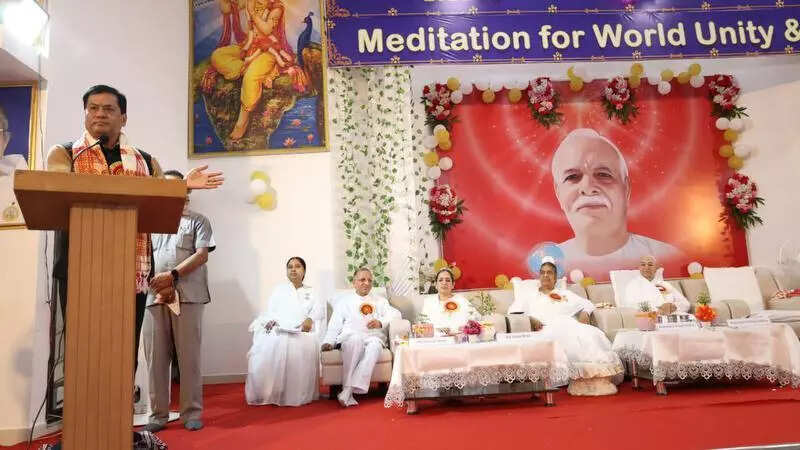 Brahma Kumaris shaped India’s social fabric: Min