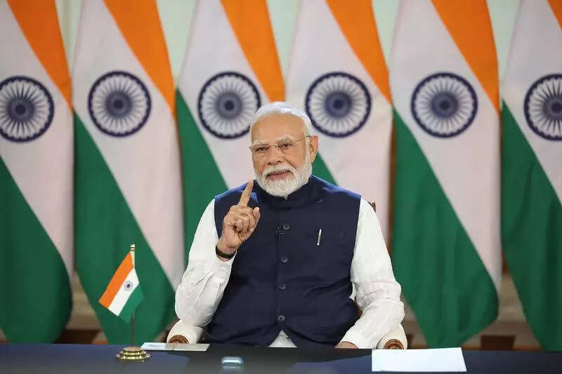 Meghalaya’s Eri Silk earns praise from PM