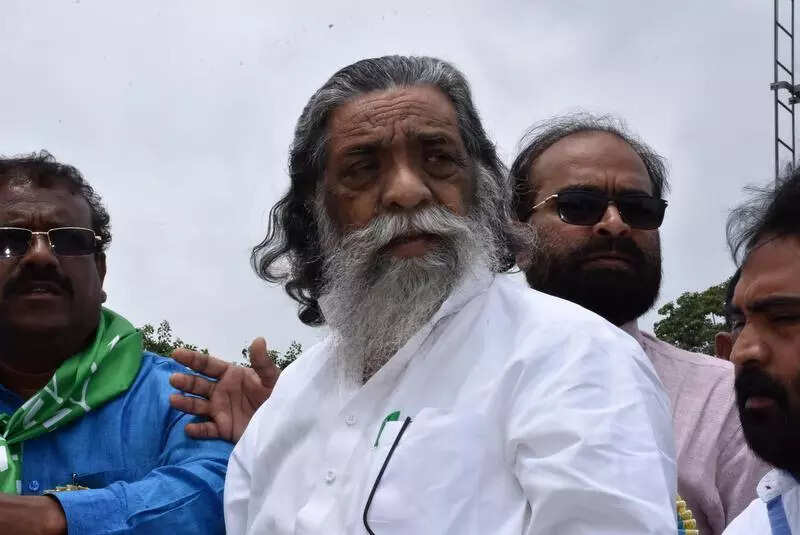 Shibu regains consciousness after three days