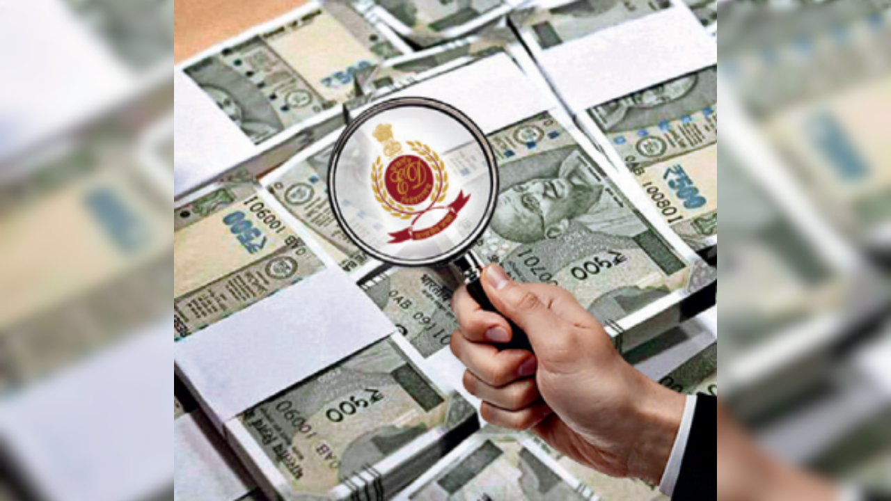 Crores siphoned off in Pride India scam in fraudulent land deals, says Enforcement Directorate