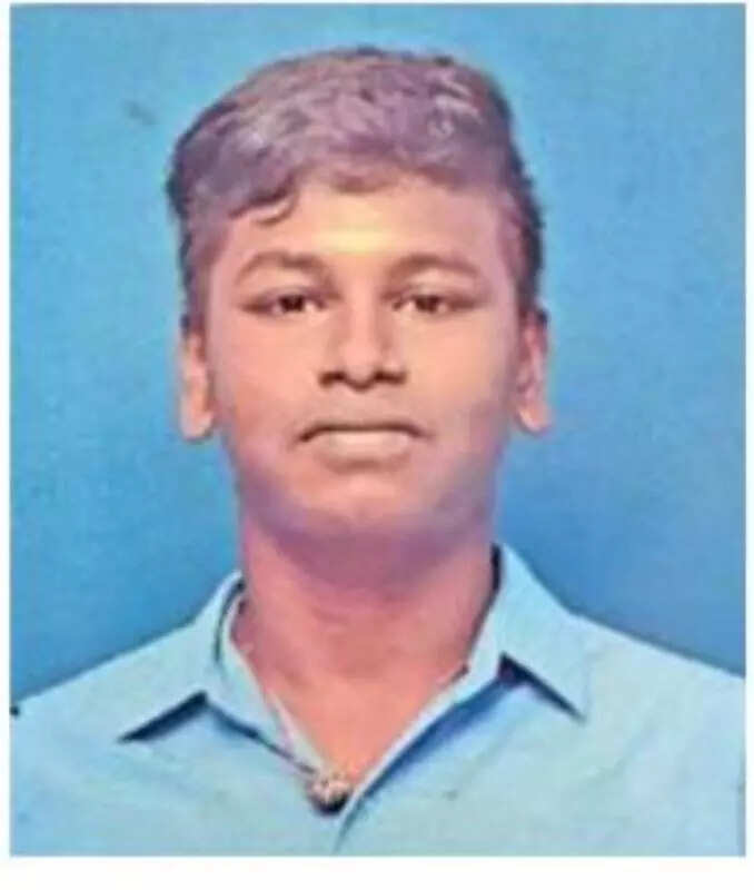 Youth dies while filming reels in sea off Ennore