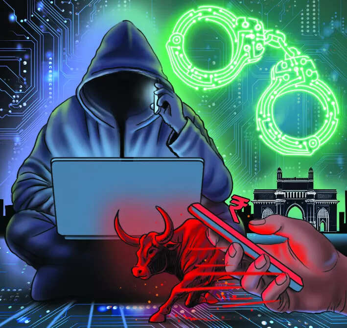 Unemployed youth losing money in online task-based jobs, investment scams: Police