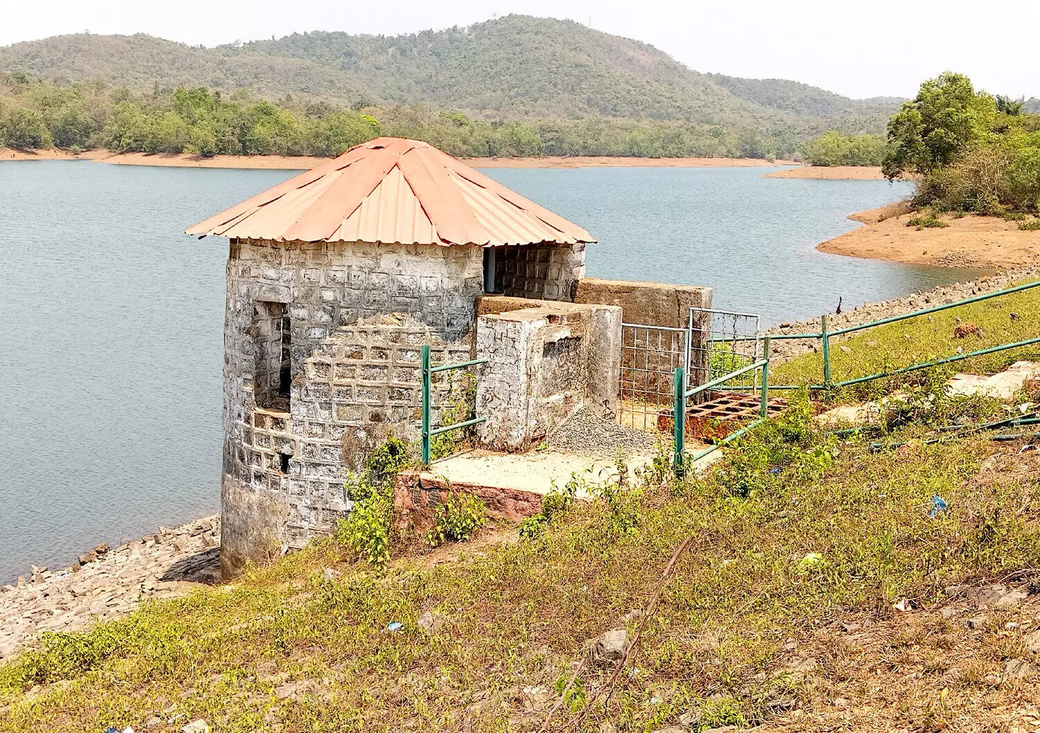 WRD to finalise raw water source to scale up Mhaisal capacity