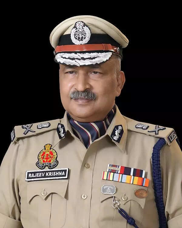 UP DGP picks 11 key areas, assigns 2 heads to each