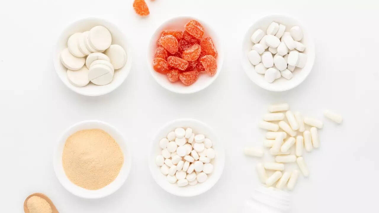 Supplements (15)