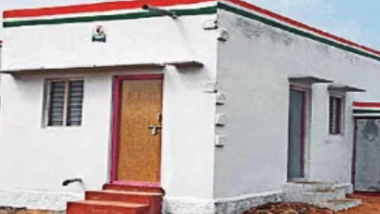 Indiramma urban housing push: Congress government eyes G+3 apartments in Hyderabad slums