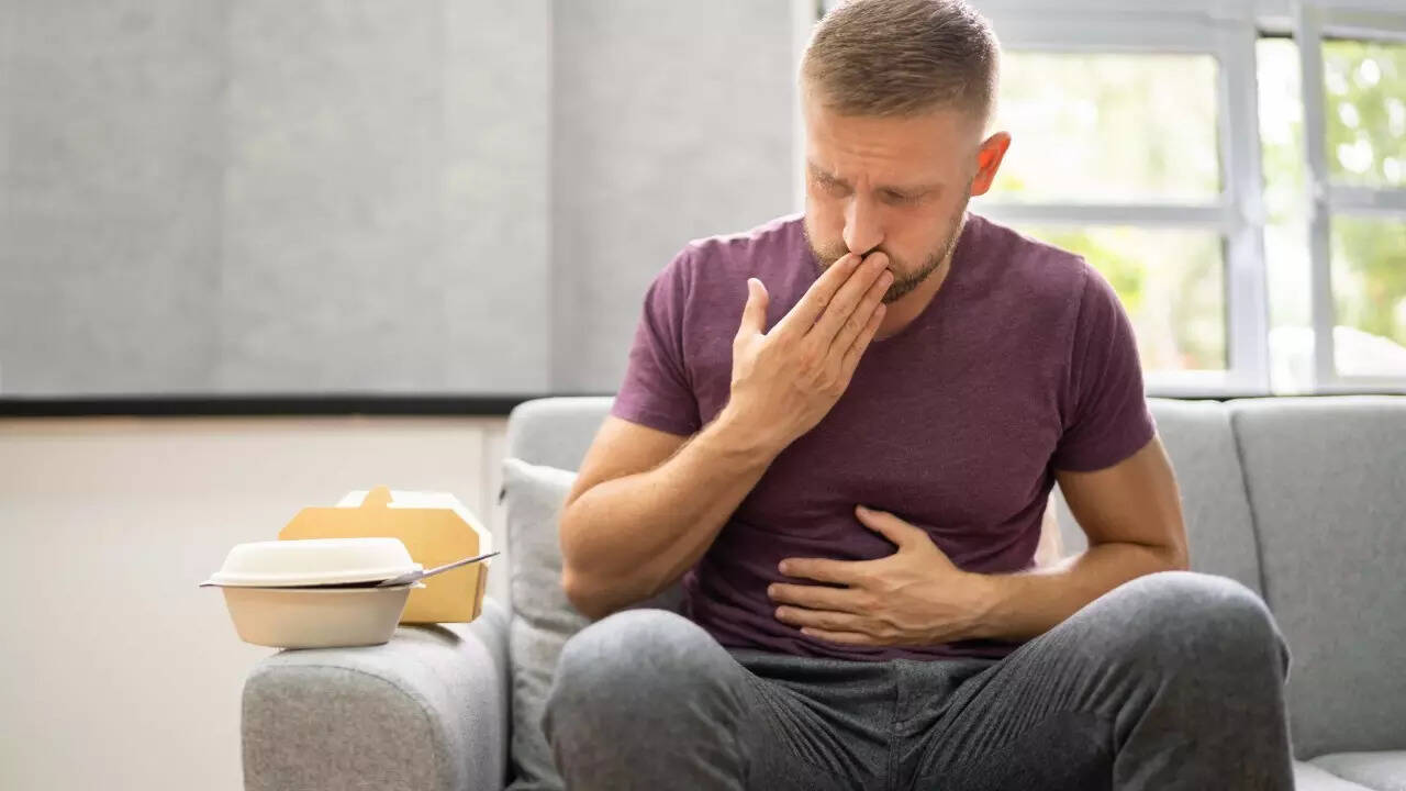 Acid reflux GERD (3)