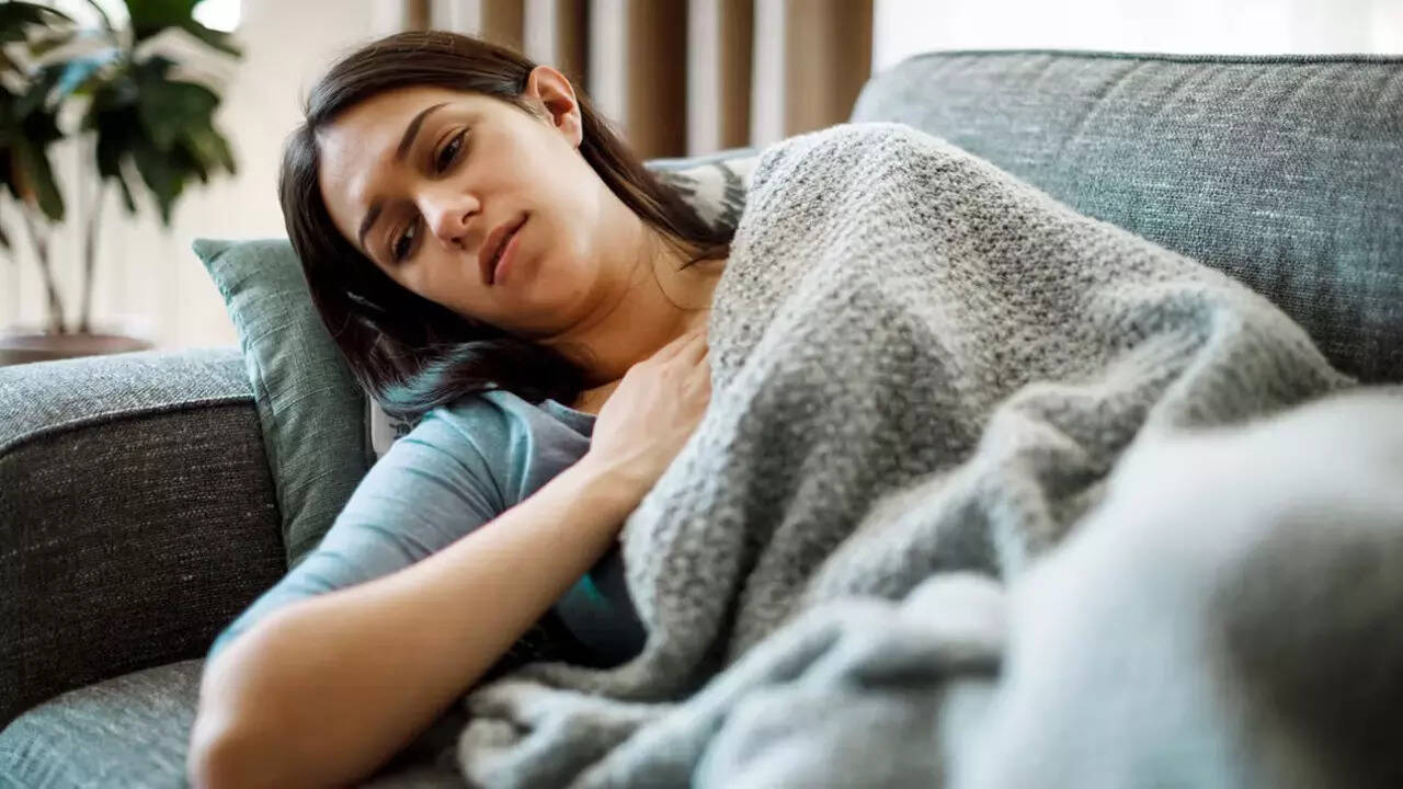 Acid reflux GERD (2)