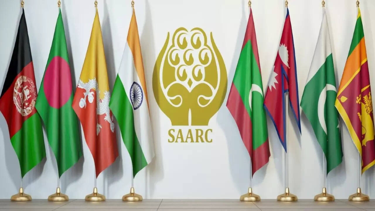 New regional power bloc? Pakistan, China planning to replace Saarc
