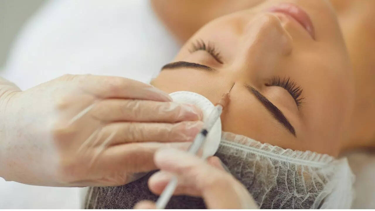 Behind the glow: The untold risks of botox, glutathione, and anti-ageing drugs