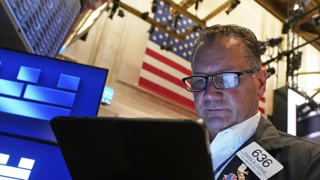 US market today: Wall Street hits all-time high as S&P 500 extends rally on trade hopes, merger activity lifts sentiments