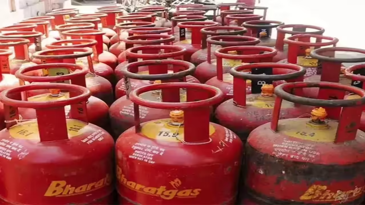 Domestic gas price up 5% in July on Israel-Iran conflict impact