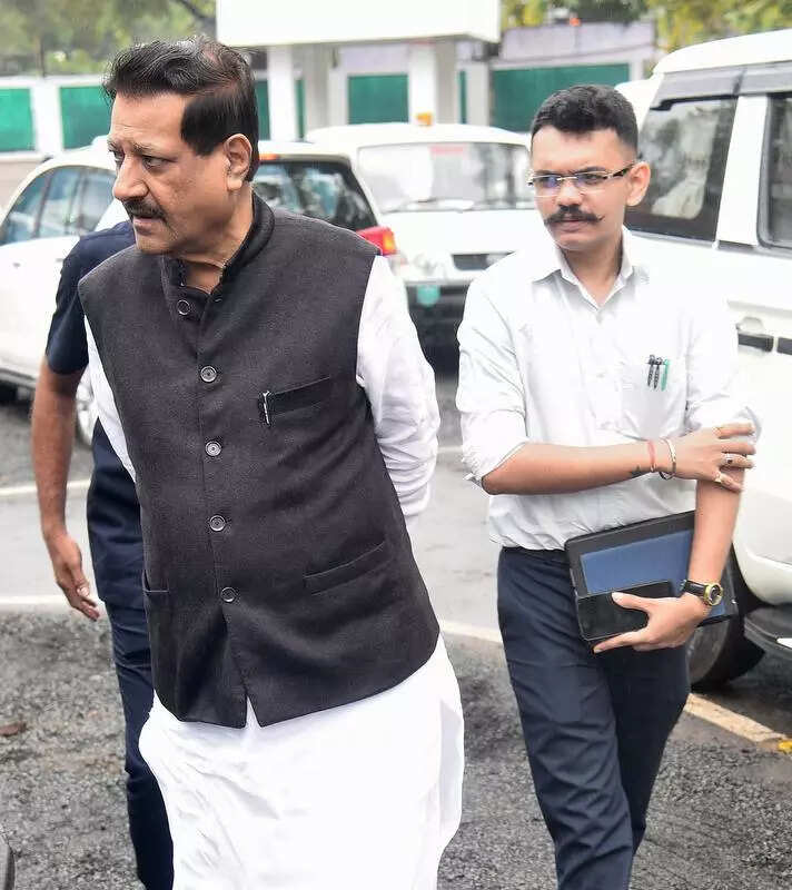 Congress leader Prithviraj Chavan tells party same electors voted multiple times in Maharashtra assembly election