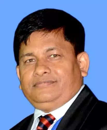 Care for caregivers must ensure mental and physical well being