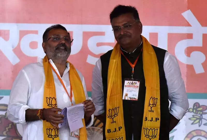 H’bag MP launches pilgrimage programme