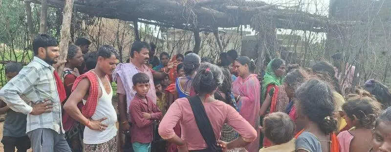 Boy drowns in Chatra