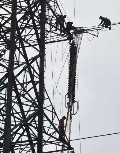 3.16% power tariff hike: Govt to absorb burden on households