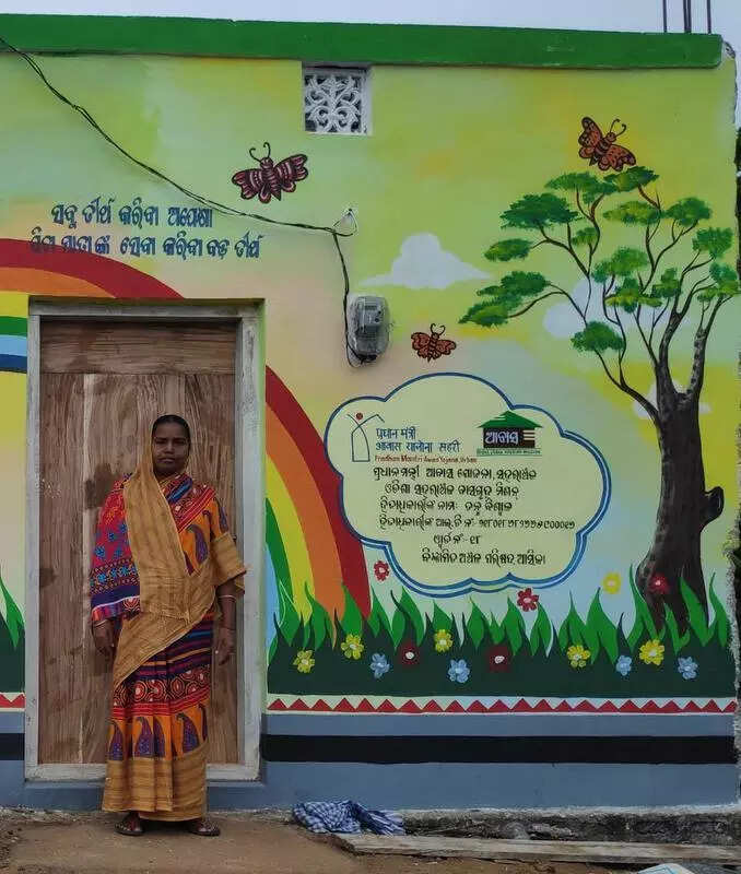 Housing dept urges ULBs to hasten verification of PMAY 2.0 applications