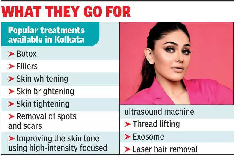 Focus on anti-ageing hype after ‘Kaanta Laga’ girl’s death