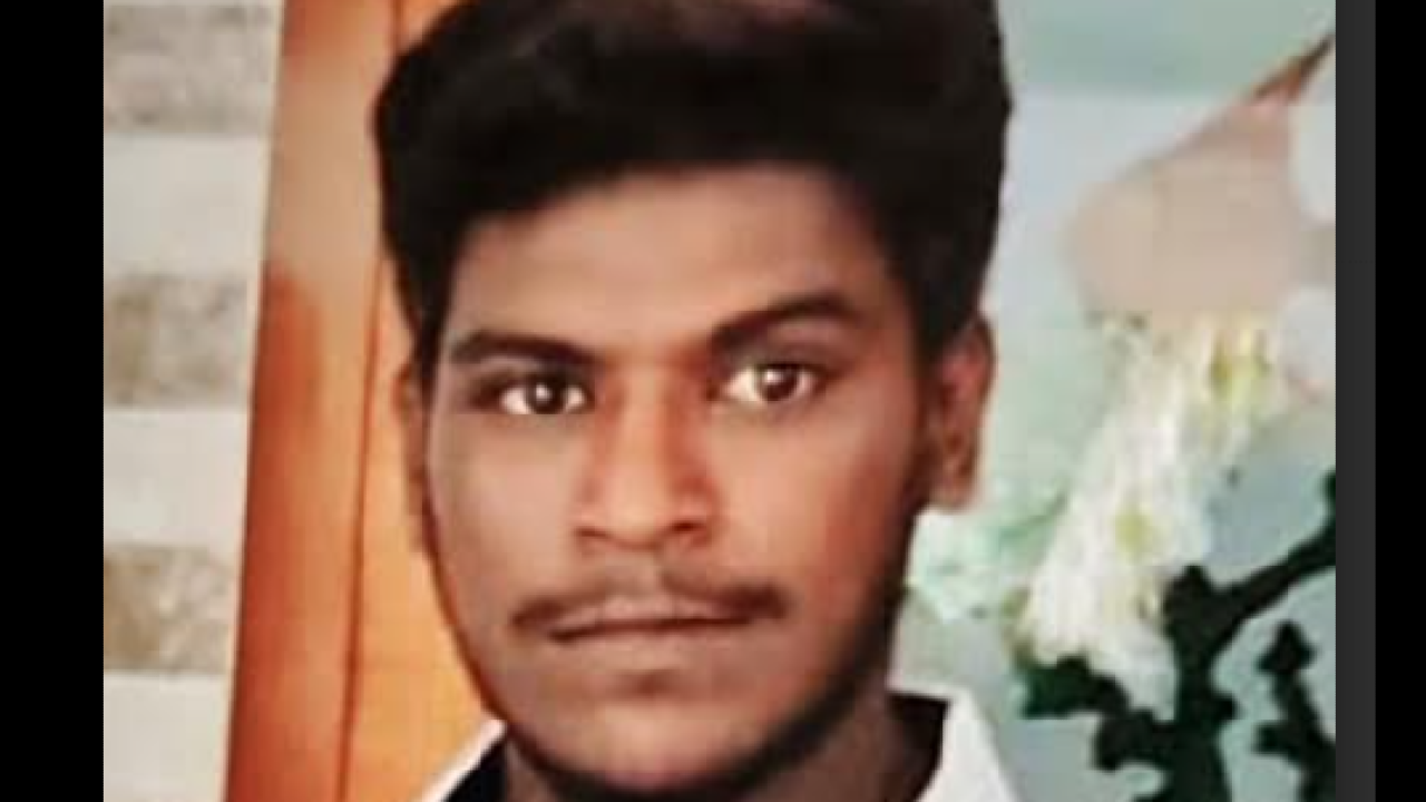 Sivaganga custodial death: Autopsy finds injuries on victim’s body