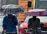 Strong start for monsoon: June rainfall jumps 30% above normal in Haryana