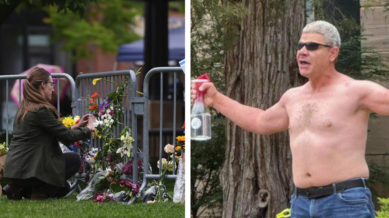 Boulder firebomb attack claims life of 82-year-old woman; suspect now faces murder charge