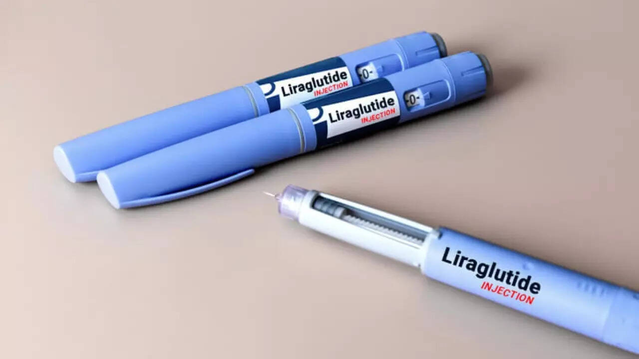 Liraglutide