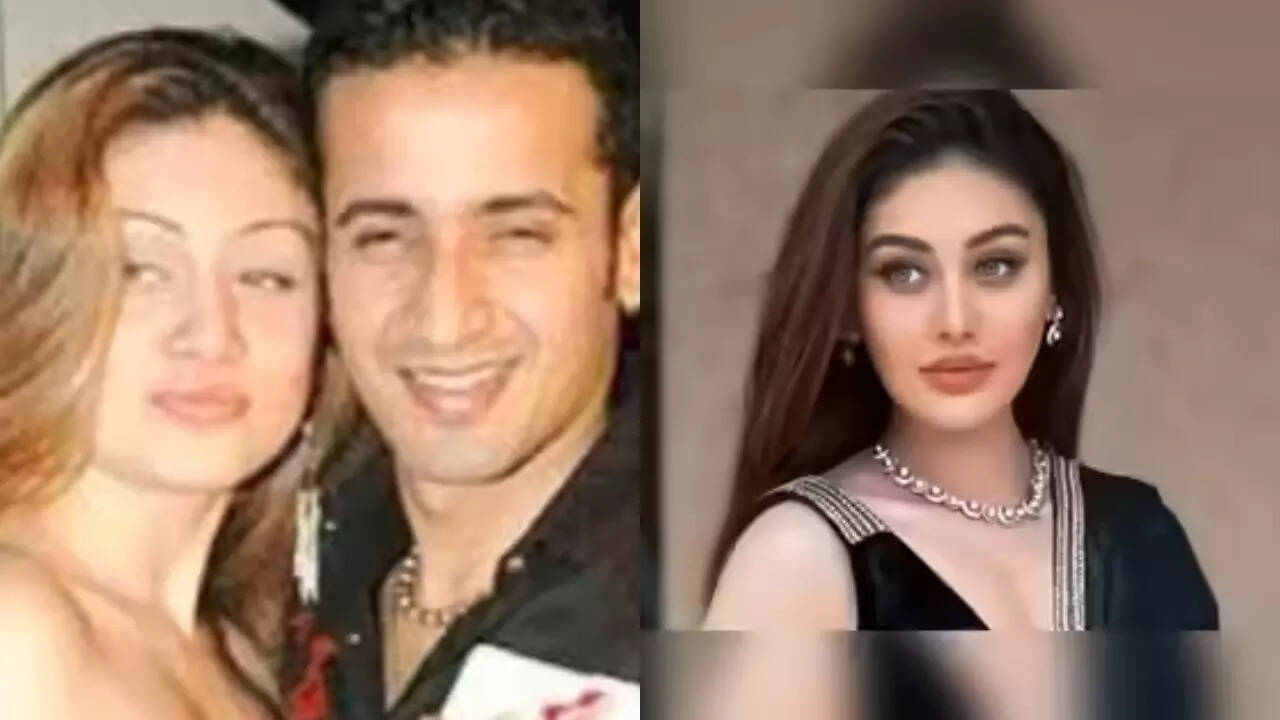 Harmeet recalls final conversation with ex-wife Shefali