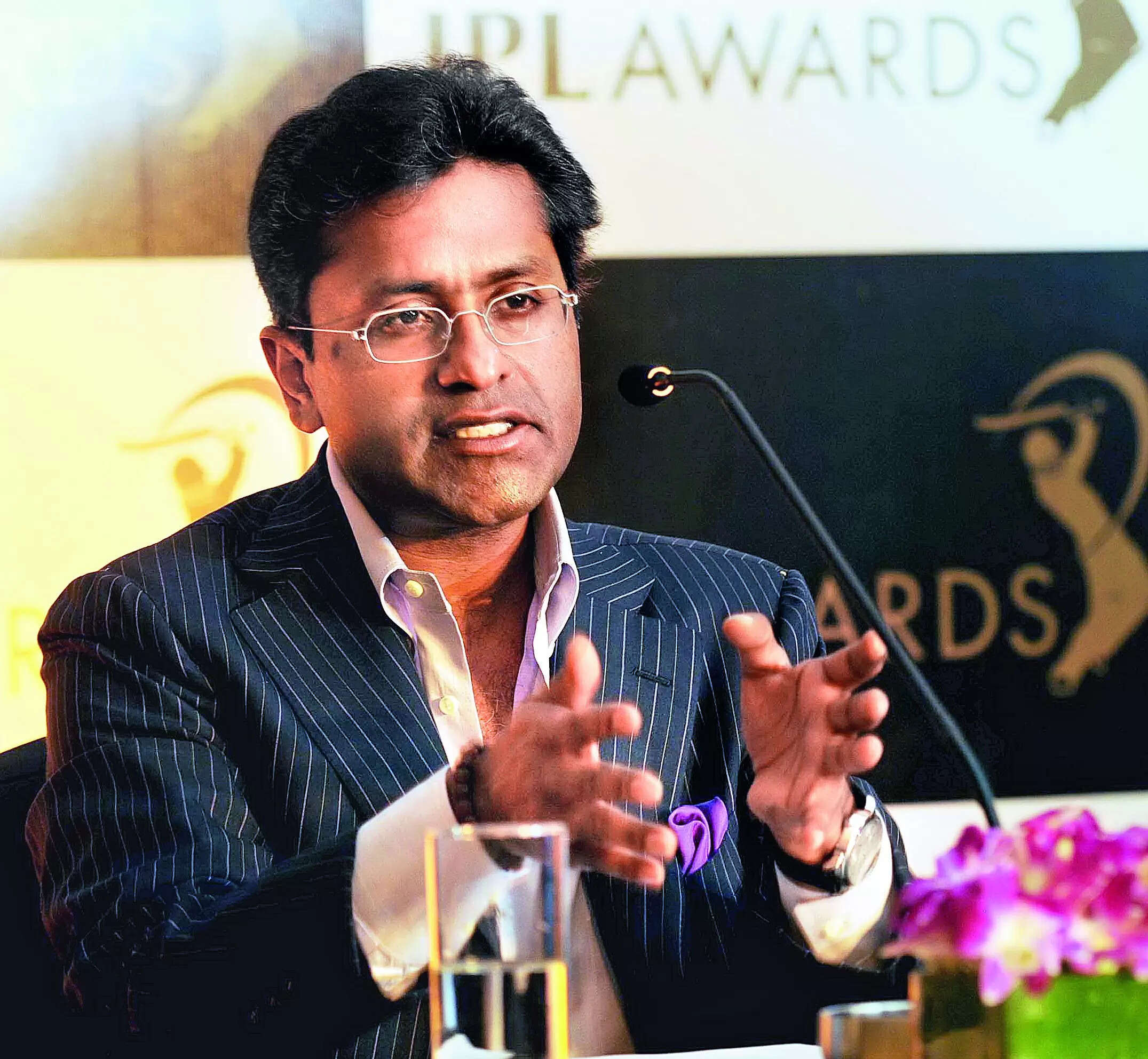 Lalit Modi’s petition in SC brings to fore ED probe