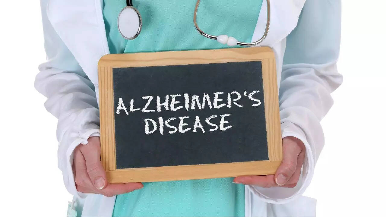 What is Alzheimer's disease