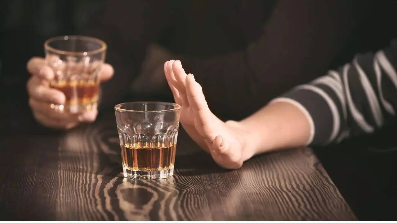 Alcohol