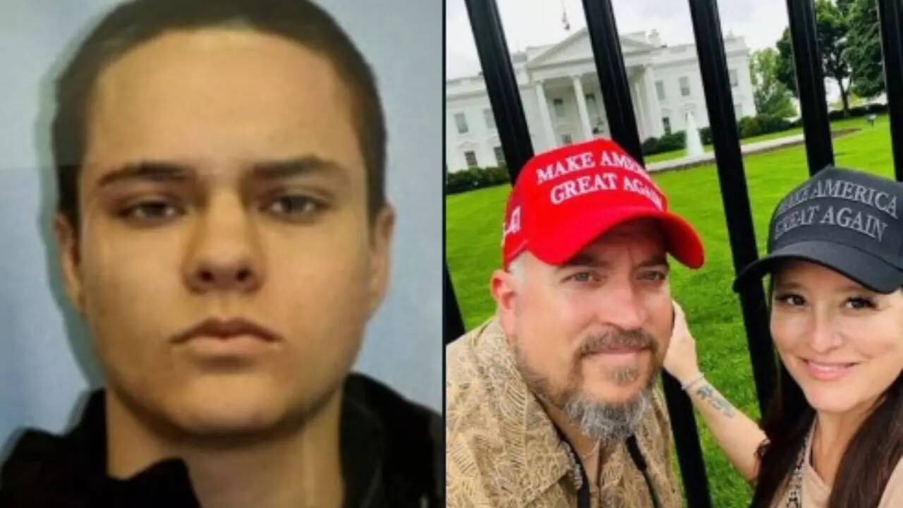 'Domestic terrorist groomed by MAGA parents': Idaho shooter Wess Roley's family breaks silence amid massive backlash