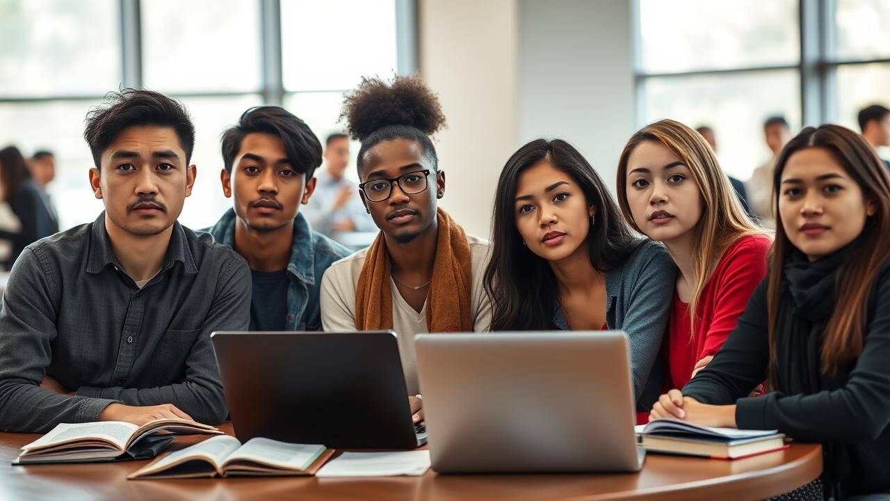 Intl students in line of fire again: Trump admin proposes limiting visa tenure to a fixed period