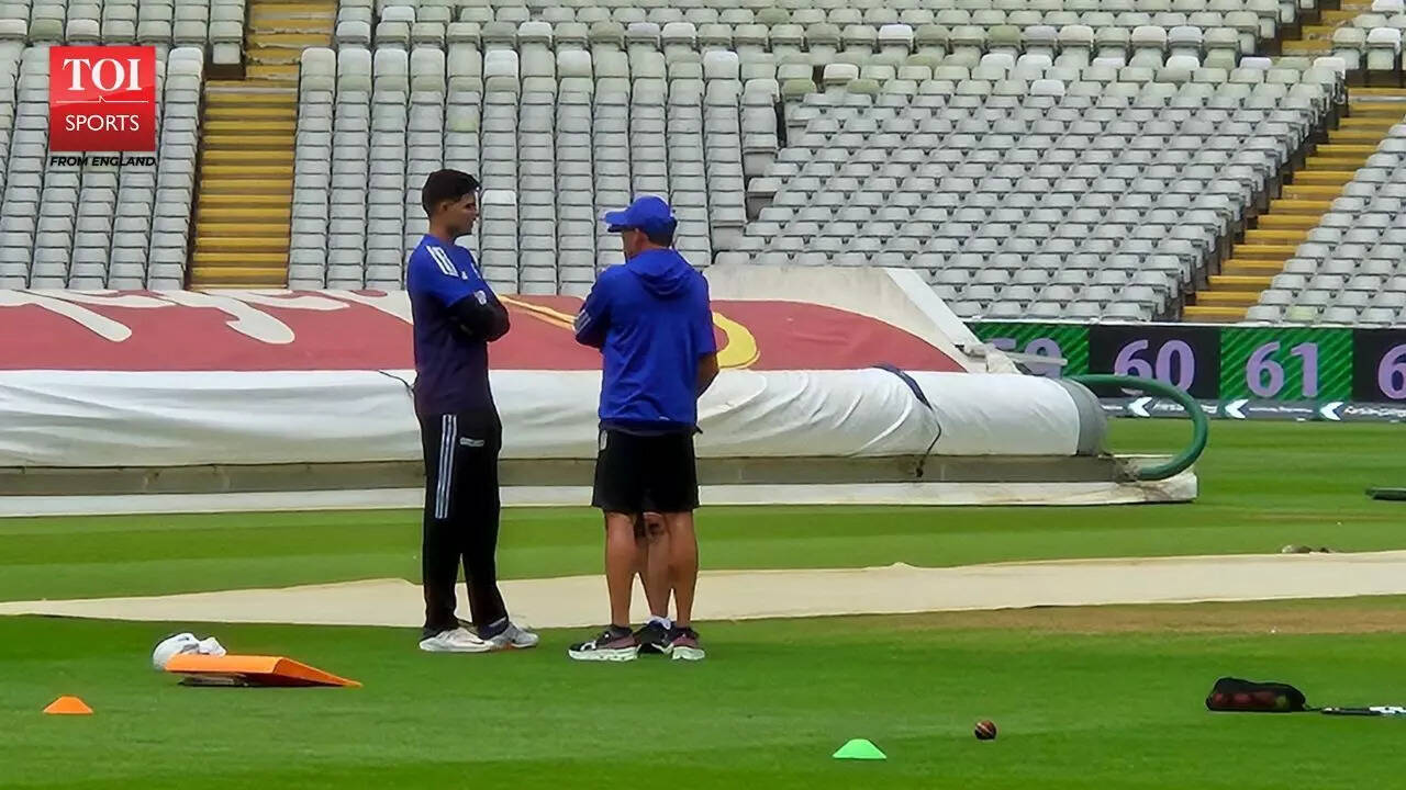 IND vs ENG: Shubman Gill’s Team India debates spin vs batting depth trade-off