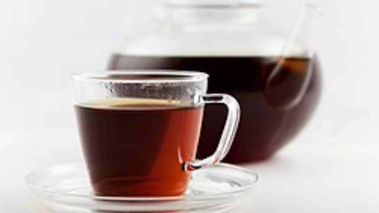 Rooibos tea