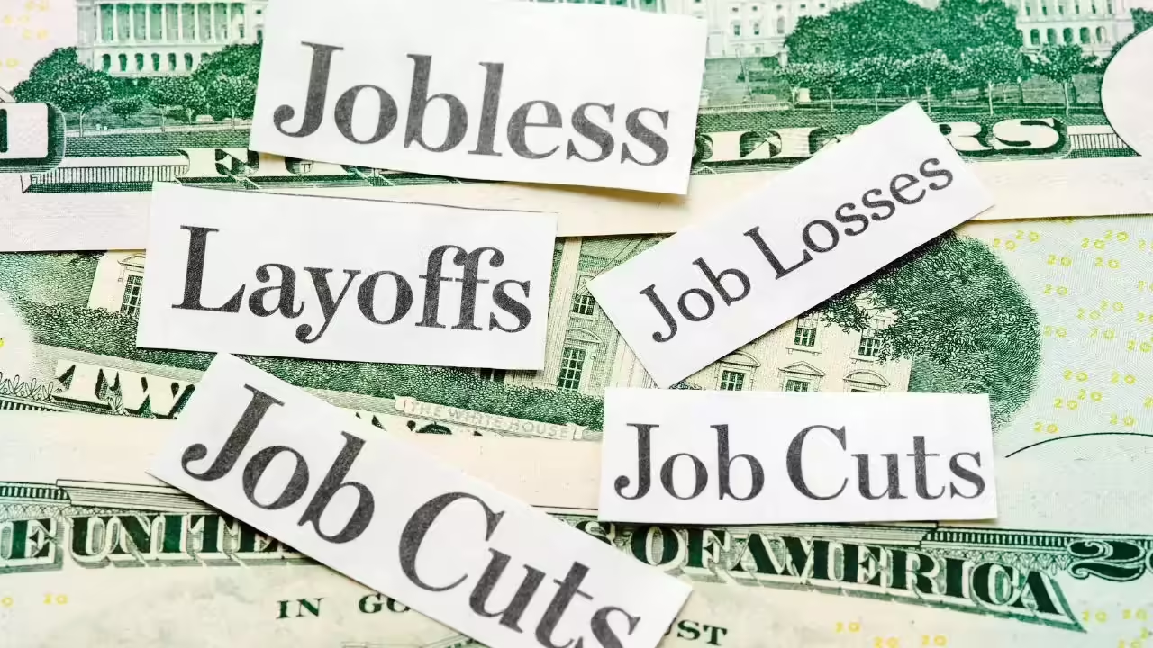Layoff wave spreads across US: Starbucks, FedEx, Frio-Lay, Microsoft may axe jobs in July - here’s what’s going wrong