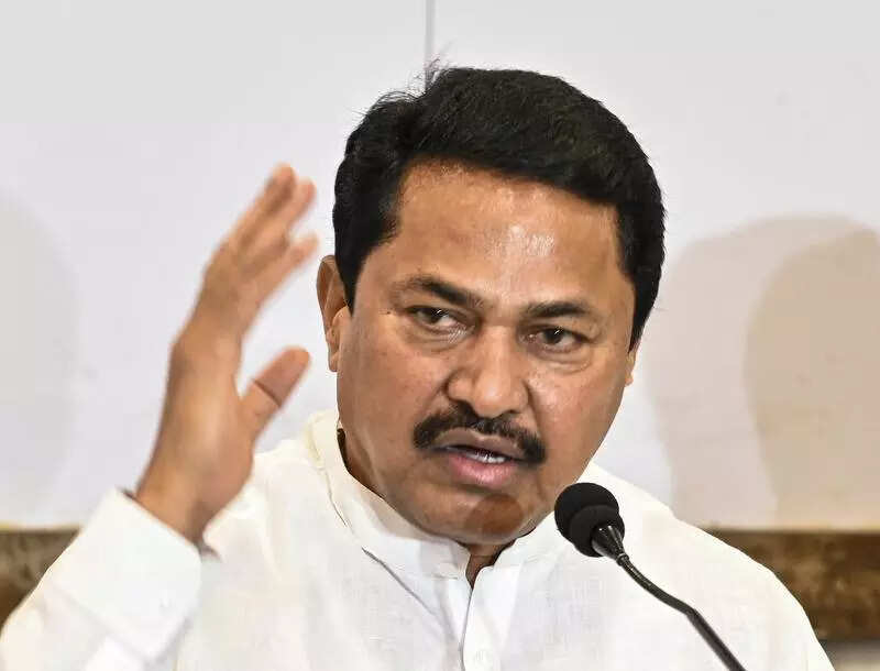 Patole climbs onto Speaker’s podium, suspended for a day