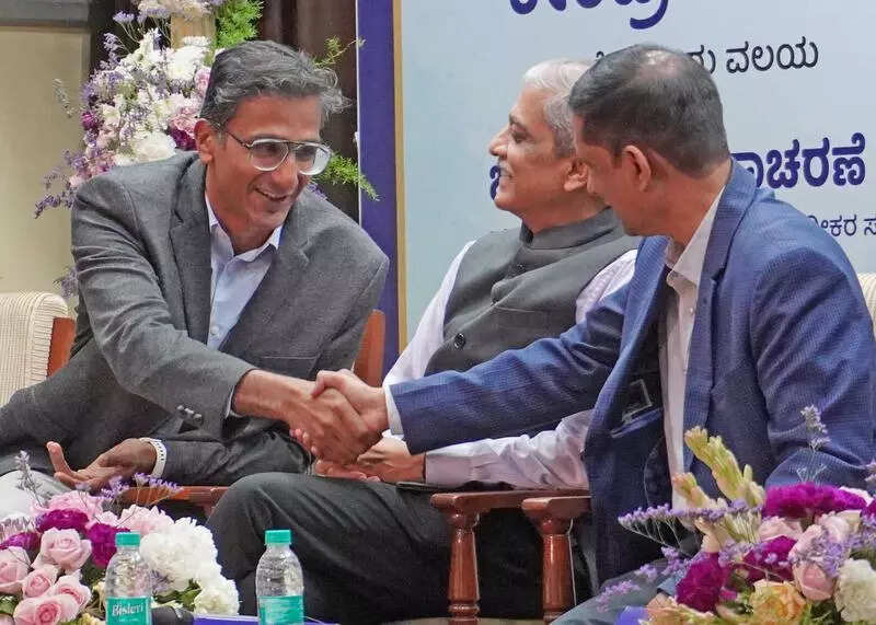 Karnataka records Rs 1.6 lakh crore GST revenue, second highest in country