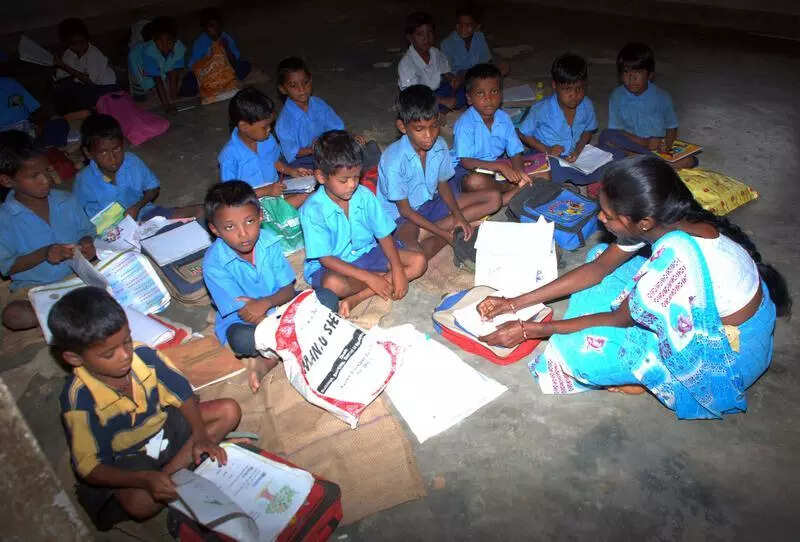 JEPC implements bridge course to reintegrate dropout students