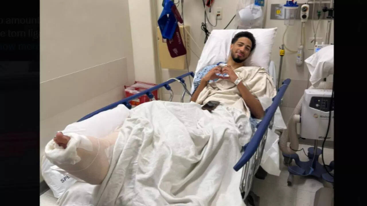 Tyrese Haliburton