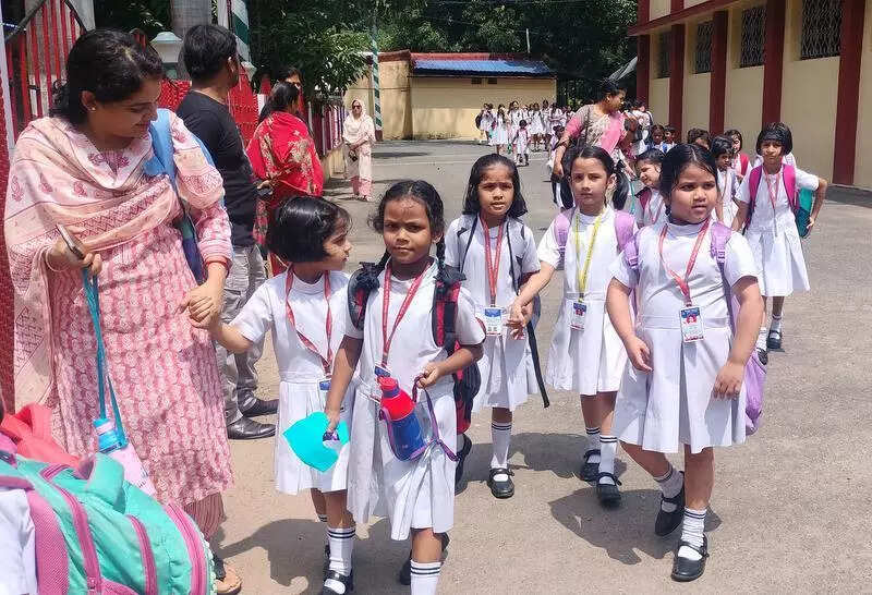 Finish RTE admissions by July 7 or face action: DEO to 43 schools