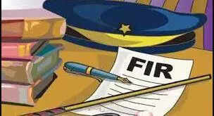 Sub-inspector booked under Pocso Act