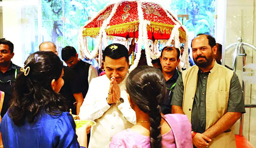 Need to promote preventive healthcare clinics: Sawant