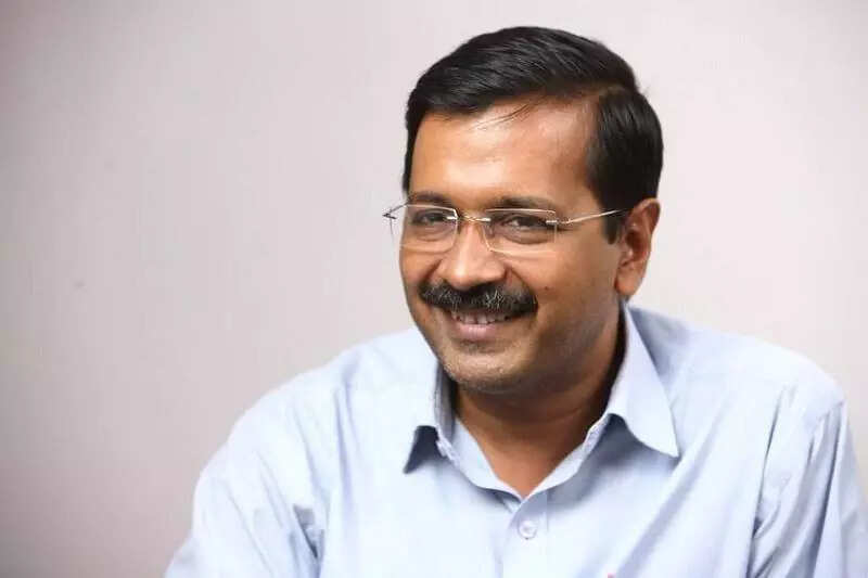 AAP convener Arvind Kejriwal to launch ‘Gujarat Jodo’ membership drive