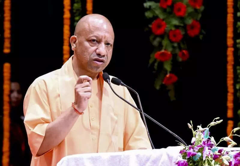 100-bed Ayush centres in every dist, colleges in six divisions soon: Yogi