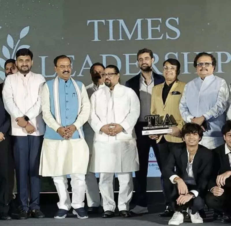 Talented people need not migrate from UP, says Keshav Maurya