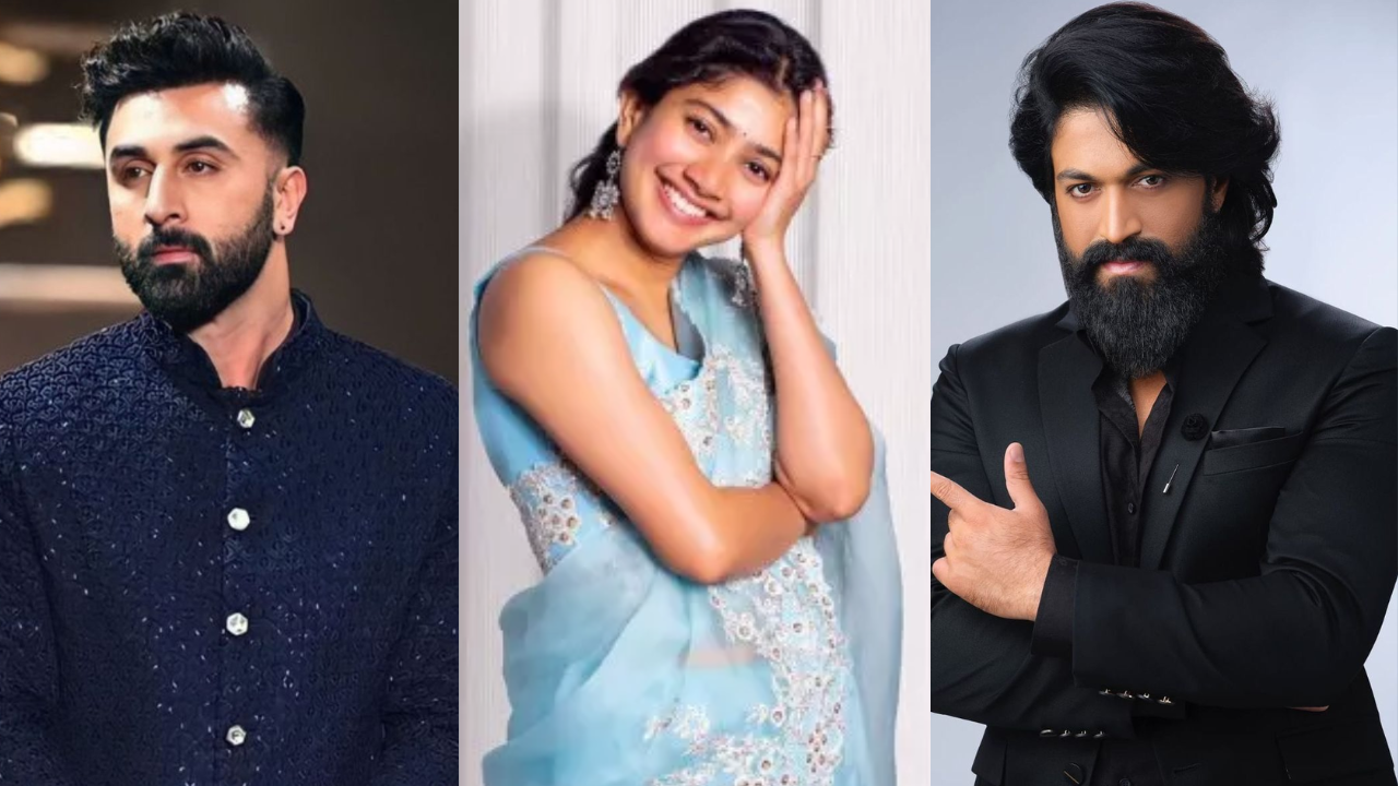 'Ramayana' first glimpse early review